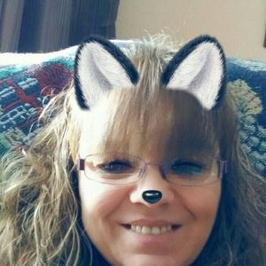 Meet your Posher, Wendy